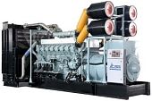 Дизельный генератор ТСС АД-1800С-Т400-1РМ8 016681