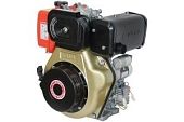 Двигатель дизельный KM186FA/E/Engine 031464