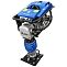 Вибротрамбовка бензиновая TSS RM75L 207501