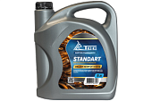 Масло моторное минеральное ТСС Стандарт SAE 15W40 CF-4 канистра 5л/Motor oil 5liter can 060074 Масло моторное минеральное ТСС Стандарт SAE 15W40 CF-4 канистра 5л/Motor oil 5liter can 060074