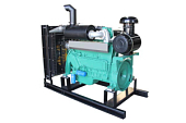 TSS Diesel TDK 260 6LTE 007286 TSS Diesel TDK 260 6LTE 007286