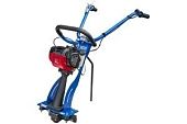 Виброрейка бензиновая  TSS-VTZ-1.2 203255