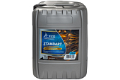 Масло моторное минеральное ТСС Стандарт SAE 15W40 CF-4 канистра 20л/Motor oil 20liter can 060075 Масло моторное минеральное ТСС Стандарт SAE 15W40 CF-4 канистра 20л/Motor oil 20liter can 060075