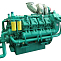 TSS Diesel Prof   TDG 874 8VTE 007469