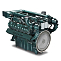 Doosan DP222CB 031214