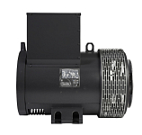 Mecc Alte ECP34-2S/4 SAE 3/11,5 (80 кВт) 013807