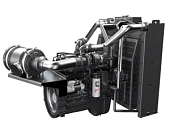 Cummins 6LTAA8.9-G3 030342 Cummins 6LTAA8.9-G3 030342