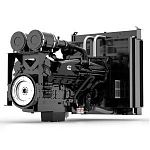 Cummins KTA50-G16A 052109
