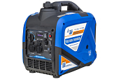 Бензогенератор инверторный SGG 3000ESi (Запуск с кнопки) TSS 060058 Бензогенератор инверторный SGG 3000ESi (Запуск с кнопки) TSS 060058