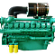 TSS Diesel Prof   TDG 701 16VTE 007467