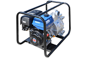 Мотопомпа бензиновая TSS PGST80 130130