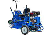 Двухроторная затирочная машина TSS DRD1600L (лопасти) 070337 Двухроторная затирочная машина TSS DRD1600L (лопасти) 070337