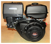 Двигатель бензиновый TSS KM420C-S (Ø25мм.) 028320