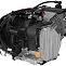 Двигатель бензиновый TSS KM 170FPI (SGG4000/KM4800-A) 035824