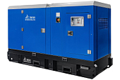 Дизельный генератор ТСС АД-16С-Т400-1РКМ15 045703