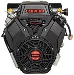 Двигатель бензиновый Loncin LC2V80FD/Engine assy 029001