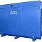 Дизельный генератор в кожухе (погодозащитном) 500 кВт ТСС АД-500С-Т400-1РПМ26 025629