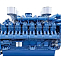 Yuchai YCC105TA3600-G31 051312
