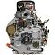 Двигатель дизельный 173F (D-20мм, под шпонку) - K0 022116