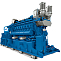 Газопоршневая электростанция TSS MWM-1840 052201