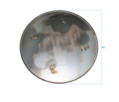 Диск для TSS DMD1000 (D=950) 073117 Диск для TSS DMD1000 (D=950) 073117