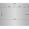 Лопасти для ТСС МЗ-600Э (203705)(Blades for JM-600) 073430
