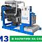 Дизельный генератор ТСС АД-60С-Т400-1РМ2 Linz 039711