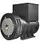 Evotec TCU368E (EVO368E04, 540 кВт SAE 1/14) 005182
