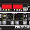 Полуавтомат импульсной сварки TSS PULSE PMIG-500 017226