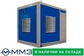 Дизельный генератор ТСС АД-100С-Т400-2РНМ1 032556