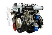 TSS Diesel Prof TDQ 20 4L (Quanchai QC490D) 005896