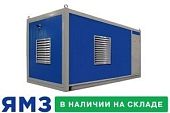 Дизельный генератор ТСС АД-60С-Т400-2РНМ2 Linz 029367
