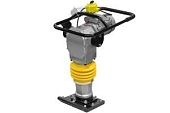 Вибротрамбовка электрическая TSS HCD80G (220В) 207583