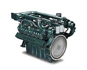 Doosan DP222CA 031213