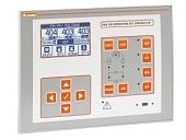 Выносной контроллер управления с дисплеем Lovato RGK800RD 026557
