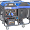 Дизель генератор ТСС SDG 14000EHA с АВР 111133