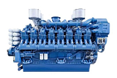 Yuchai YCC105TA3300-G31 046910