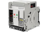 Выключатель автоматический воздушный YEW1-2000/3P (1000A)/Air circuit breaker 022559