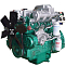 TSS Diesel Prof  TDY 63 4LT 013421