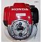Двигатель бензиновый Honda GX35 для TSS-VTH-1,2 (SF-015-GX35)/engine Honda GX35 039907