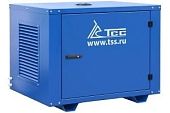 Бензогенератор TSS SGG 5000EHNA в кожухе МК-1.1 110104
