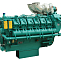 TSS Diesel Prof  TDG 1121 12VTE 007477