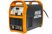 Аппарат аргонодуговой сварки HUG WELDING ETIG 200DP III (cold tack) 059391