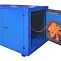 Дизель генератор TSS SDG 14000EHA в кожухе МК-3.1 111134