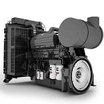 Cummins KTAA19-G6A 038821