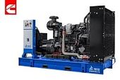 Дизельный генератор ТСС АД-500С-Т400-1РМ15 (PMG) 047672