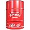 Масло SINTEC Turbo Diesel SAE 10W-40 API CF-4/CF/SJ бочка 204л/Motor oil 204liter barrel разлив 033866