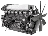 Mitsubishi S12R-PTA2-C 026465