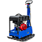 Виброплита реверсивная TSS-WP320H 207257