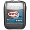 Масло SINTEC Супер SAE 15W-40 API SG/CD канистра 91л 80кг/Motor oil 91liter 80kg can 031737